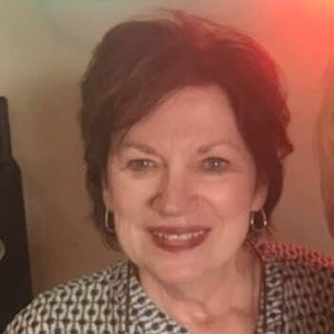 Meet your Posher, Lynne